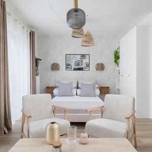 Appartement met een Slaapkamer