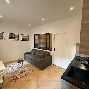 Appartement Contemporain Republique - Temple